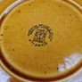 Celtic ceramics, vintage plates, Atlantis, Kilrush pottery Image 3