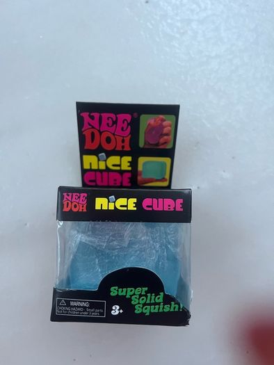 Non official Squish Toys