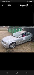 bmw e46 330i