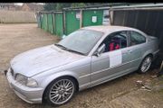 bmw e46 330i