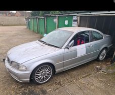 bmw e46 330i