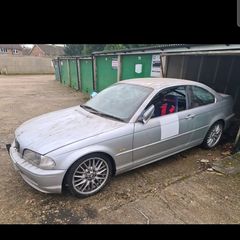 bmw e46 330i