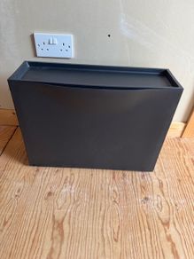 IKEA Trones Boxes