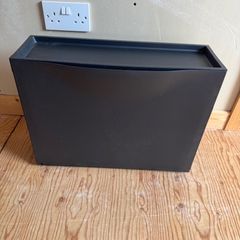 IKEA Trones Boxes
