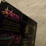 Zelda 3Ds XL Zelda Majora's Mask Brand New Never Taken out Image 7