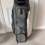 Vessel Lux Cart II Golf Bag in Pebble Grey Image 4