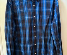 wrangler men's shirt