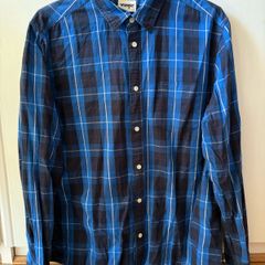 wrangler men's shirt