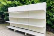 Shop Shelving Tegometal Top Quality Large Quantity Available
