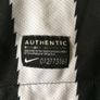 Juventus Jersey. Season 2010/2011. Official Nike Home Jersey. Authentic Original From 2010. Not A Modern Day Remake. Image 5