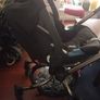 buggy for infants in perfect condition Image 2