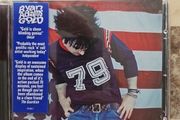 Ryan Adams CD - Gold