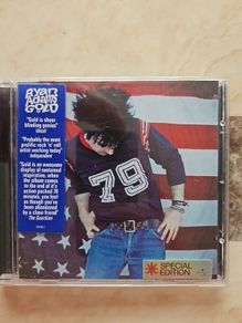 Ryan Adams CD - Gold