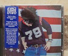 Ryan Adams CD - Gold