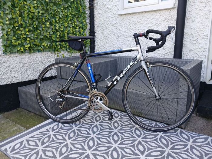 Trek