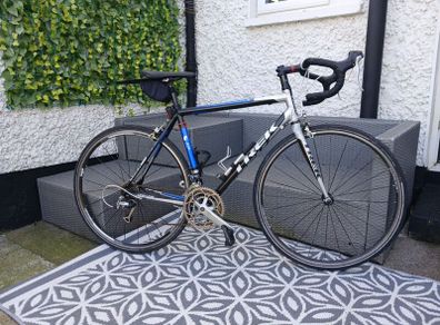 Trek