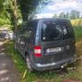 Volkswagen Caddy 2008 Image 2