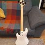Sandberg California 5 string bass Image 8