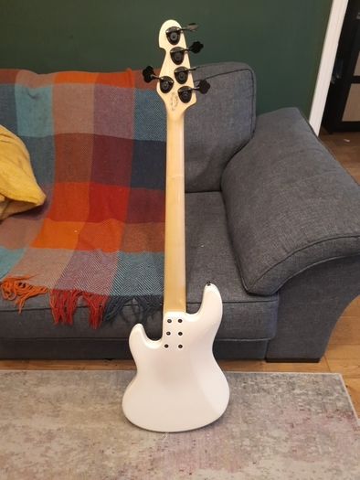 Sandberg California 5 string bass