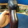 African timber carving Image 8