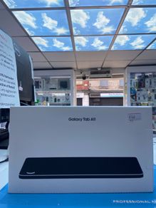 Samsung A11 Tablet