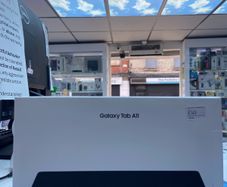 Samsung A11 Tablet