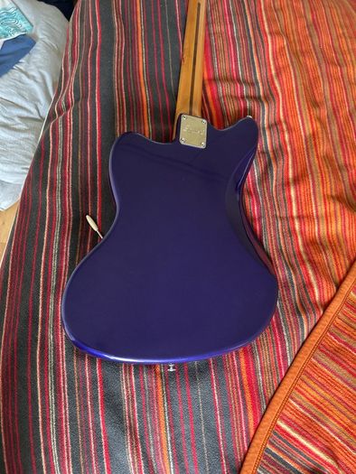 Squier FSR CV 60s Jazzmaster