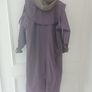 jack murpy long raincoat size 16 Image 10