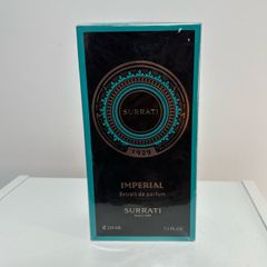 Unisex Arabic Perfume
