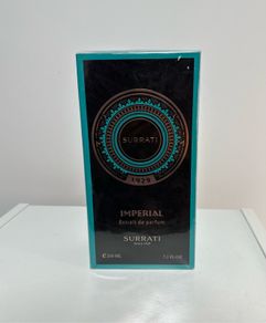 Unisex Arabic Perfume
