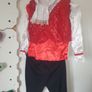 dracula costume halloween Image 3