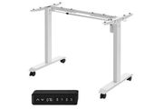 Electric Desk FRAME Standing  Height Adjustable Office desk frame