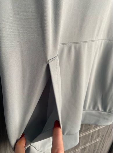 Mens Nike Hoody - Small
