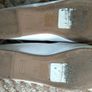 Girls Communion Shoes Image 4