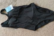 Sorio Black Period Swimsuit