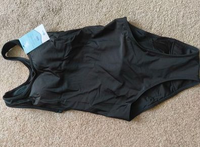 Declathon/Sorio Black Period Swimsuit