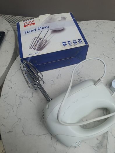 2 Used Kitchen Appliances