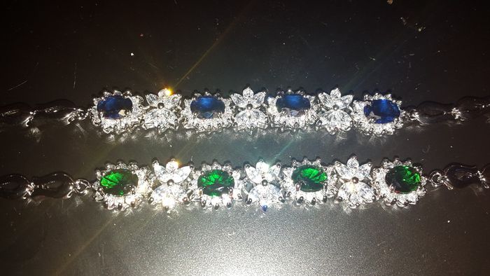 Stunning Bracelet