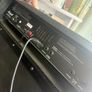 Marshall 100 Watt. Valvestate Combo Amplifier Image 3