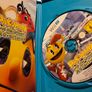 Pac-Man and the Ghostly Adventures Nintendo Wii U Image 2
