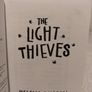 The light thieves book by Helena Duggan Image 4