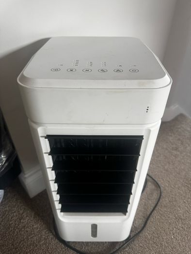air cooler
