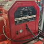 ARC welder 220 volt heavy duti Lincoln AC-225 Image 2