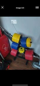 Pump sets
