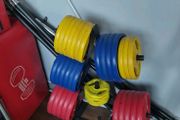 Pump sets