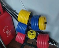 Pump sets