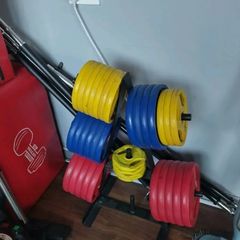 Pump sets