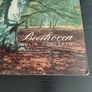 Beethoven violin Concerto : The world record club 1964 Image 2