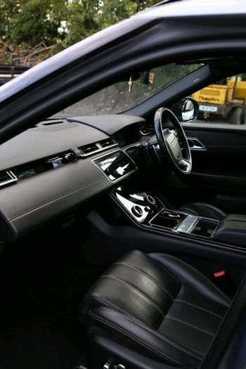 201 range rover velar HSE  R-Dynamic