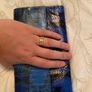 Jimmy Choo Snakeskin purse Image 5